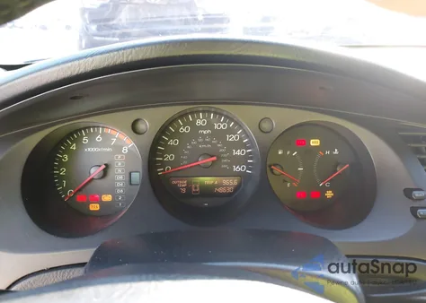 2003 Acura Cl 3.2 z USA, uszkodzony, nr VIN 19UYA42423A012853